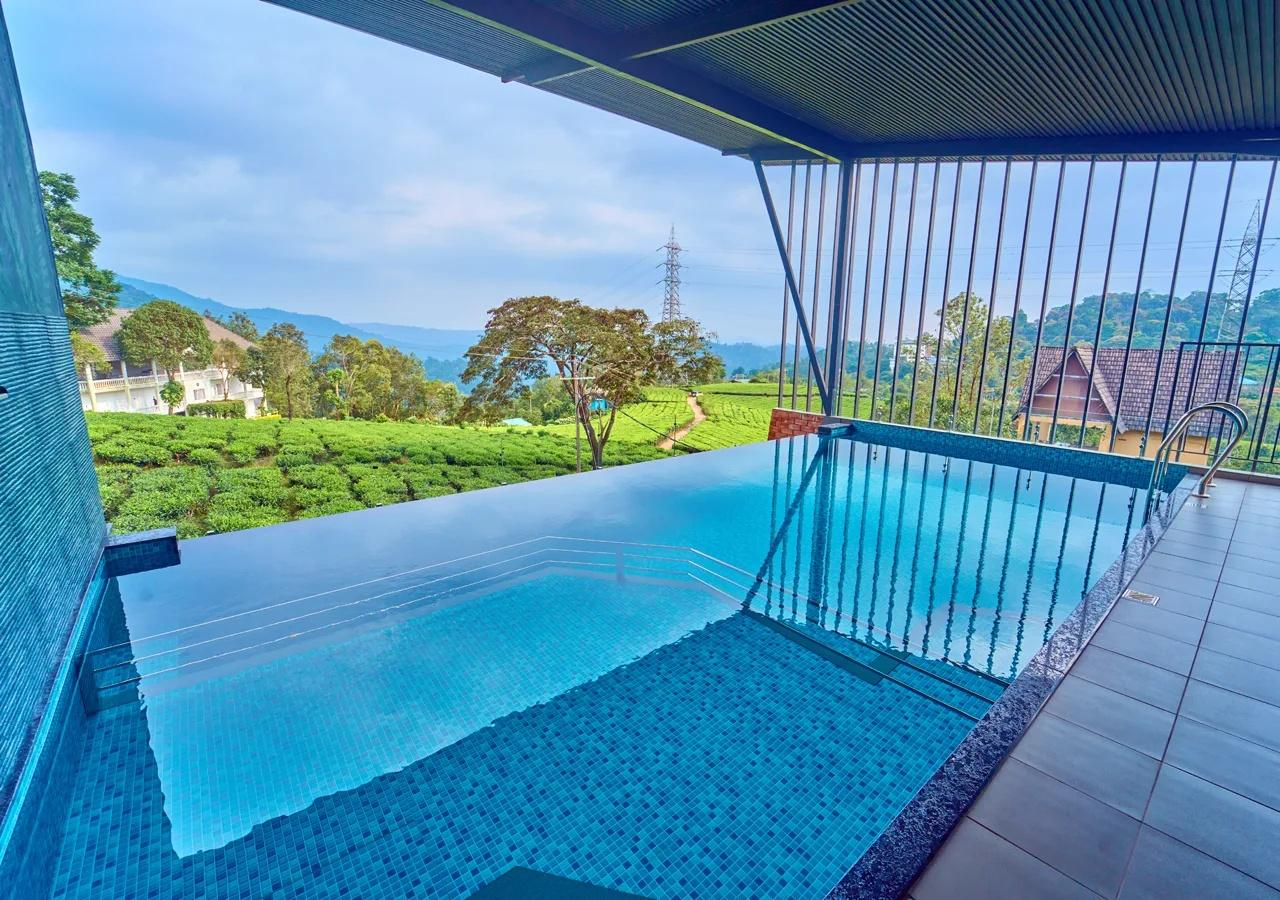 The Saray Munnar by VOYE HOMES x Solis Nature