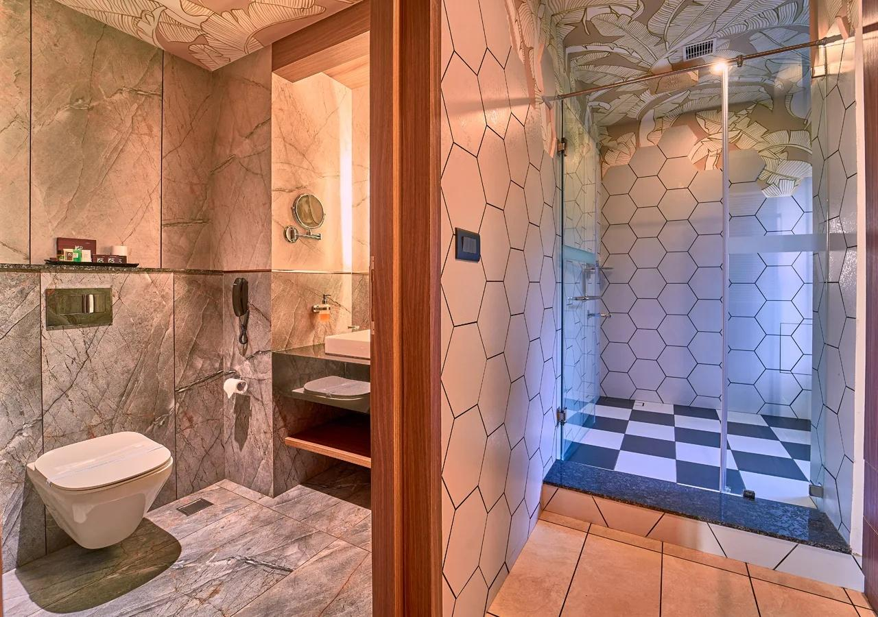 The Saray Munnar by VOYE HOMES x Solis Nature