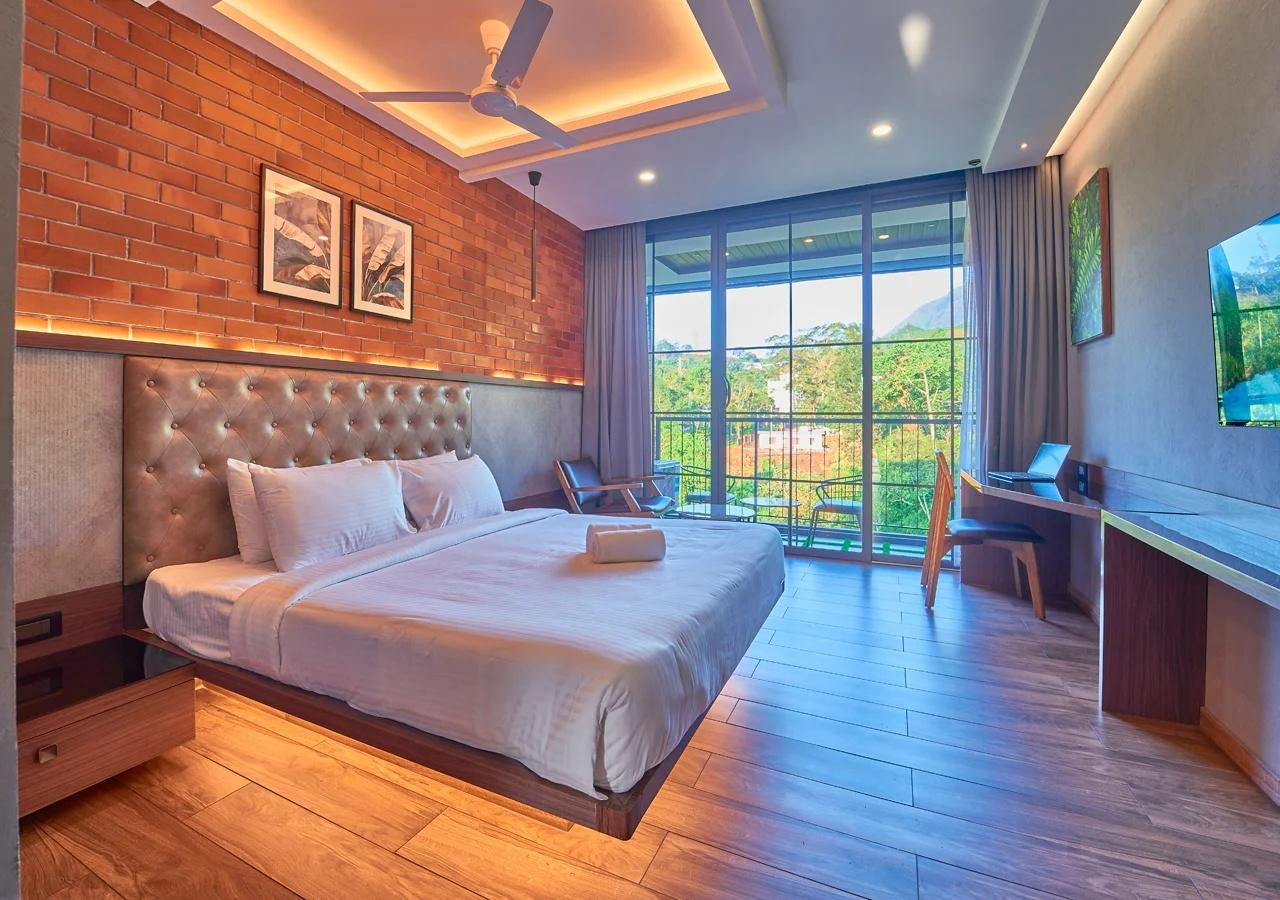 The Saray Munnar by VOYE HOMES x Solis Nature