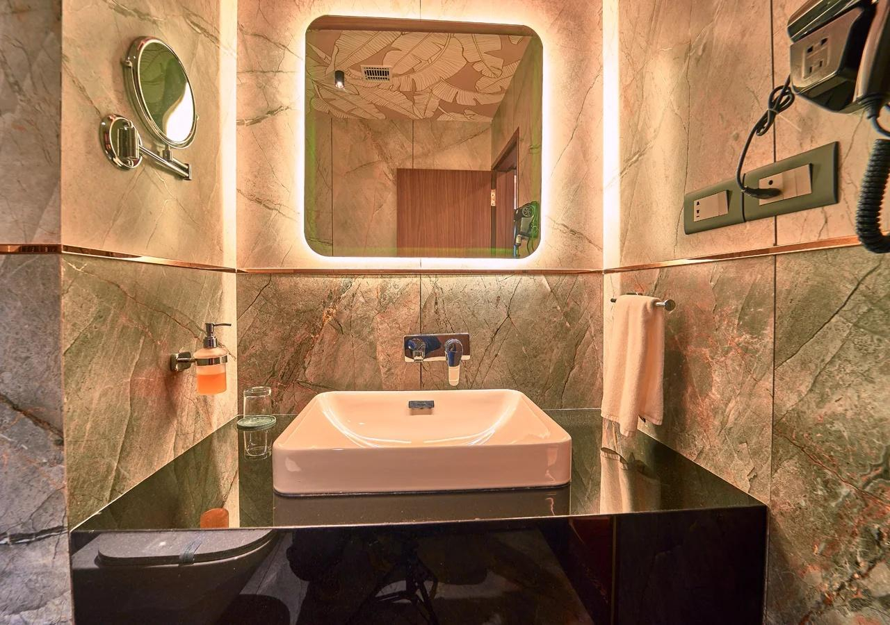 The Saray Munnar by VOYE HOMES x Solis Nature