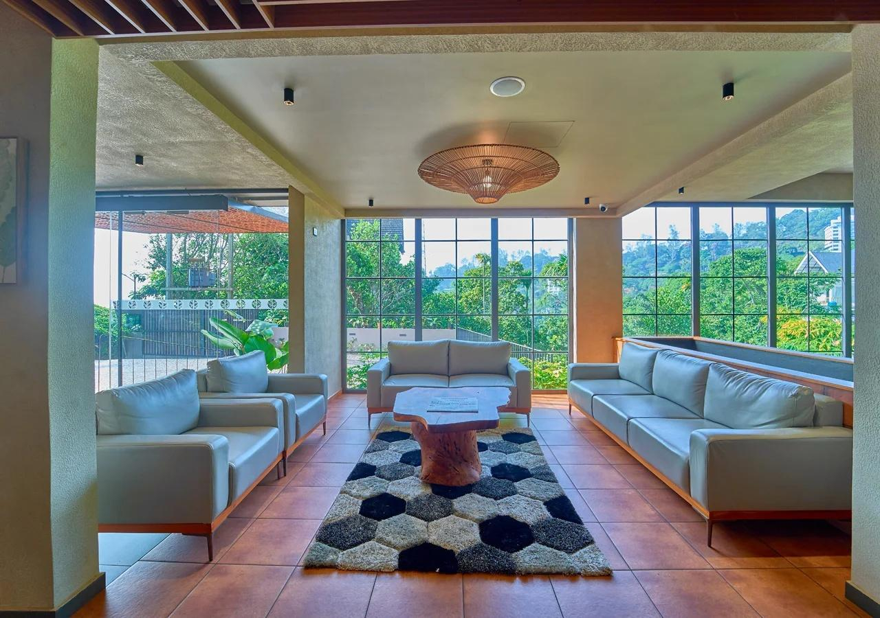 The Saray Munnar by VOYE HOMES x Solis Nature