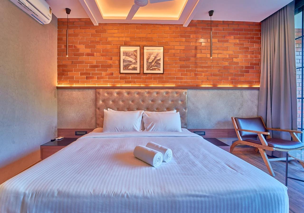 The Saray Munnar by VOYE HOMES x Solis Nature