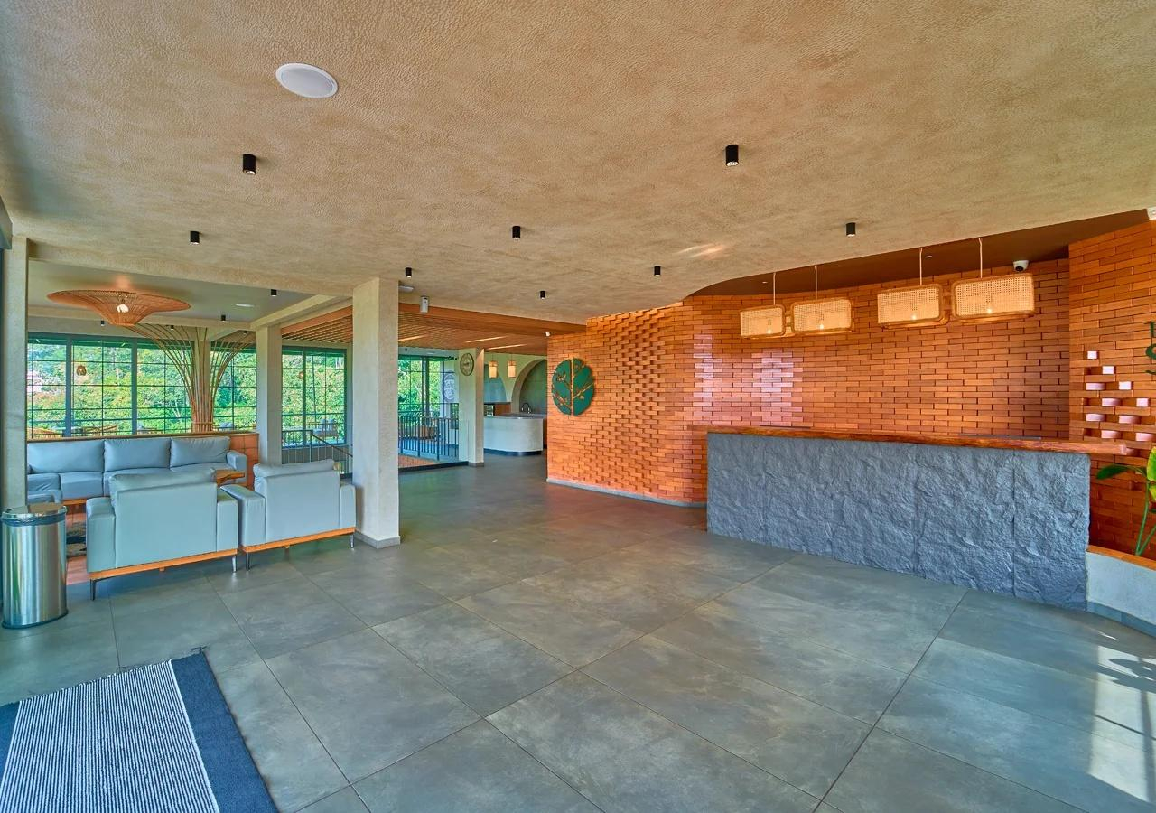 The Saray Munnar by VOYE HOMES x Solis Nature