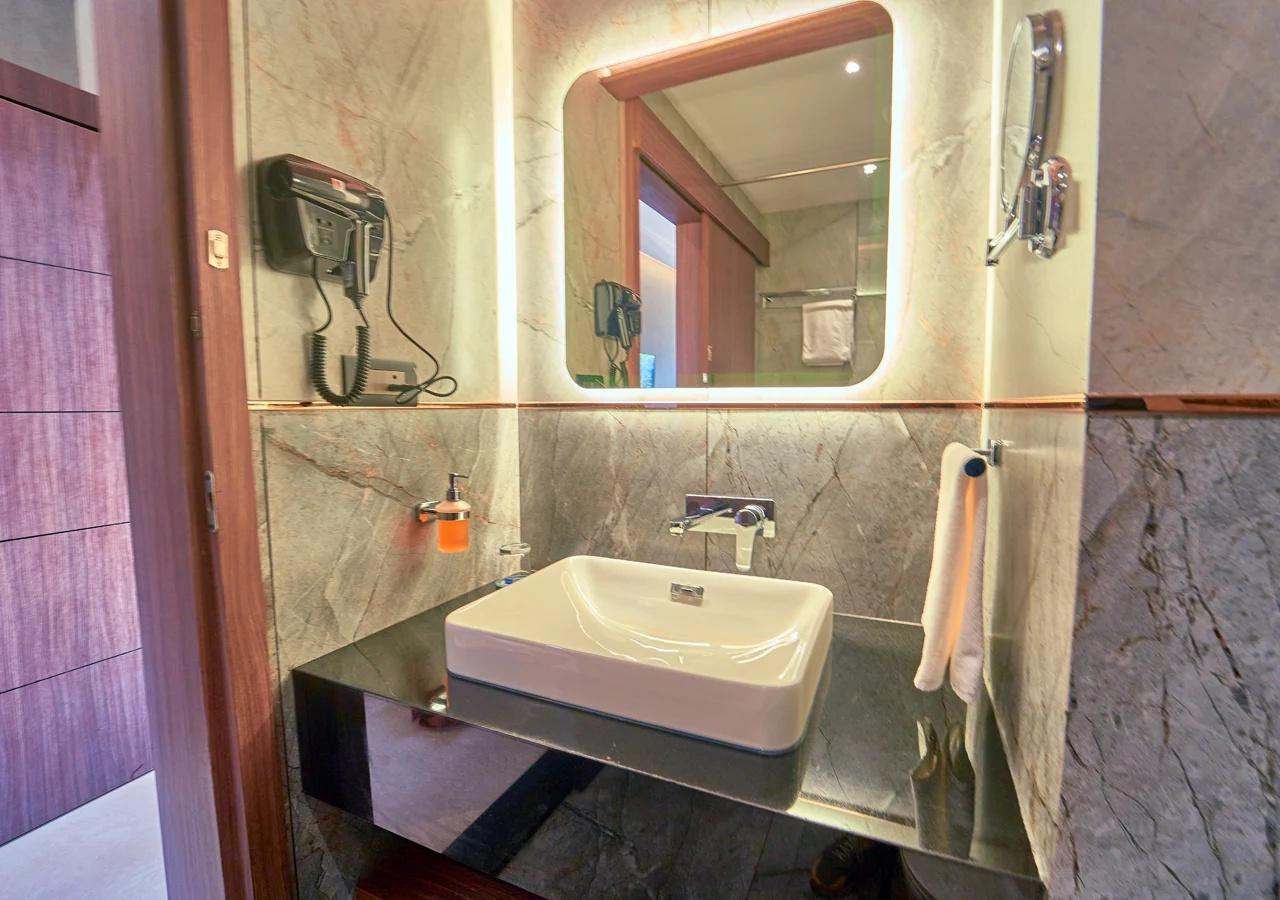 The Saray Munnar by VOYE HOMES x Solis Nature