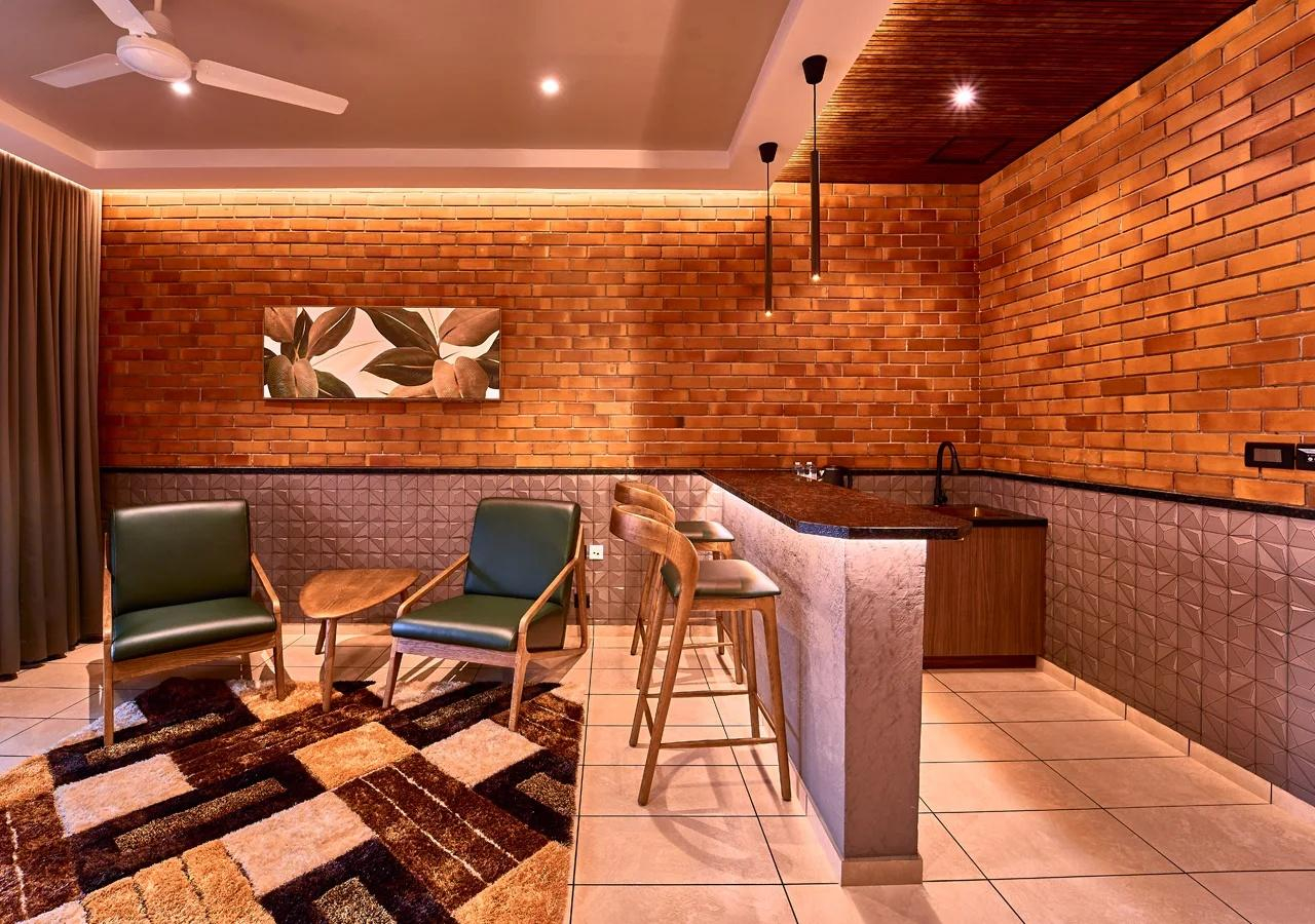 The Saray Munnar by VOYE HOMES x Solis Nature