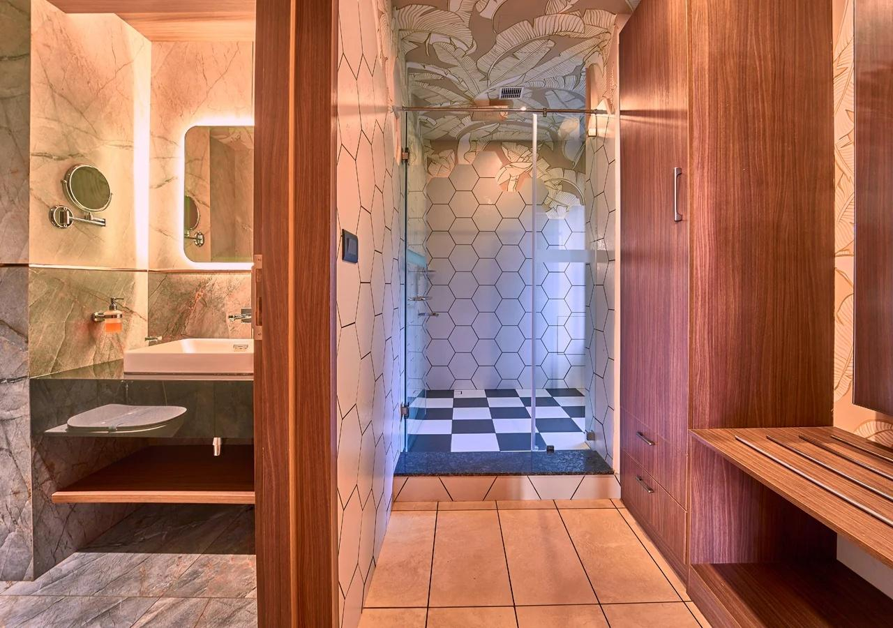 The Saray Munnar by VOYE HOMES x Solis Nature