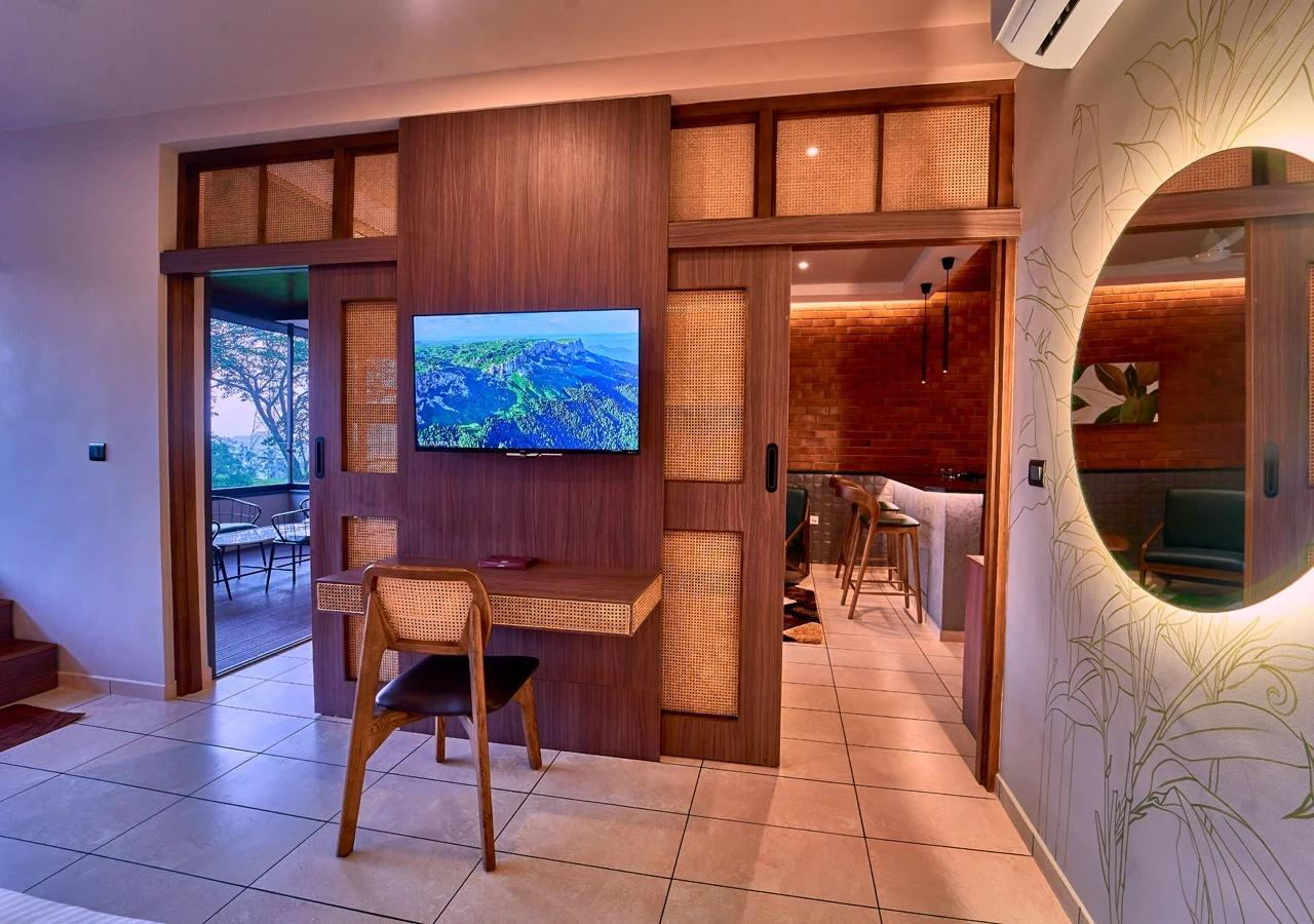 The Saray Munnar by VOYE HOMES x Solis Nature