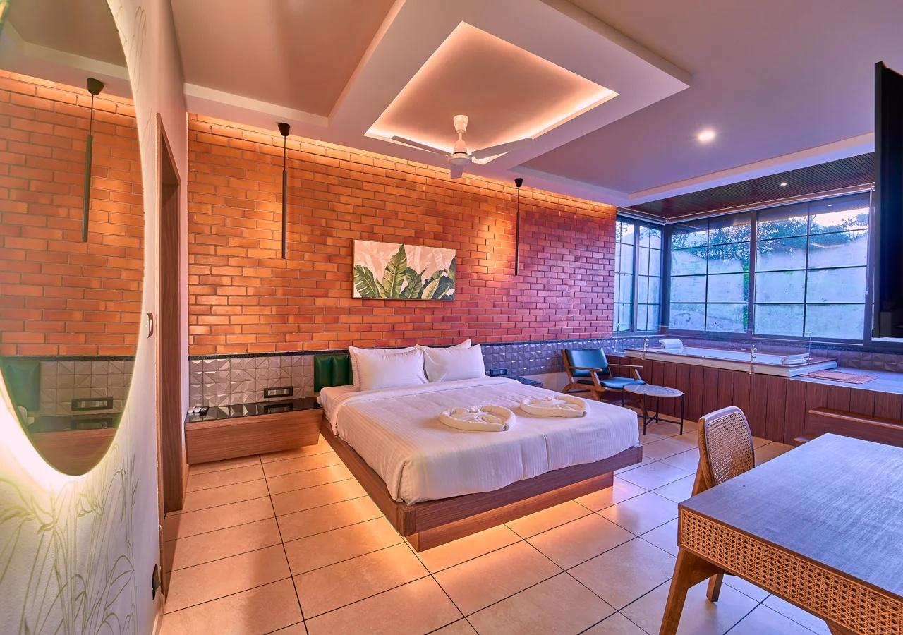 The Saray Munnar by VOYE HOMES x Solis Nature