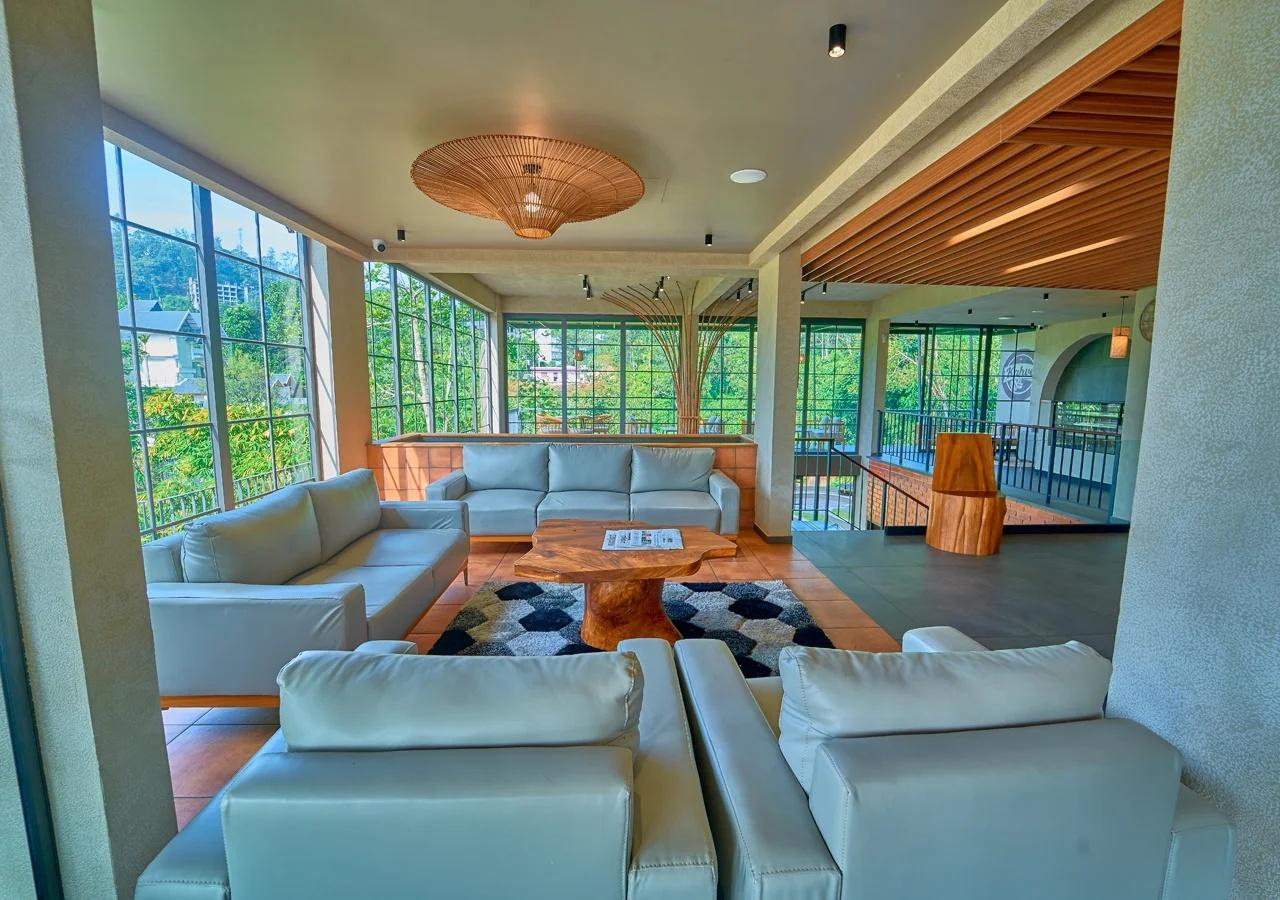 The Saray Munnar by VOYE HOMES x Solis Nature