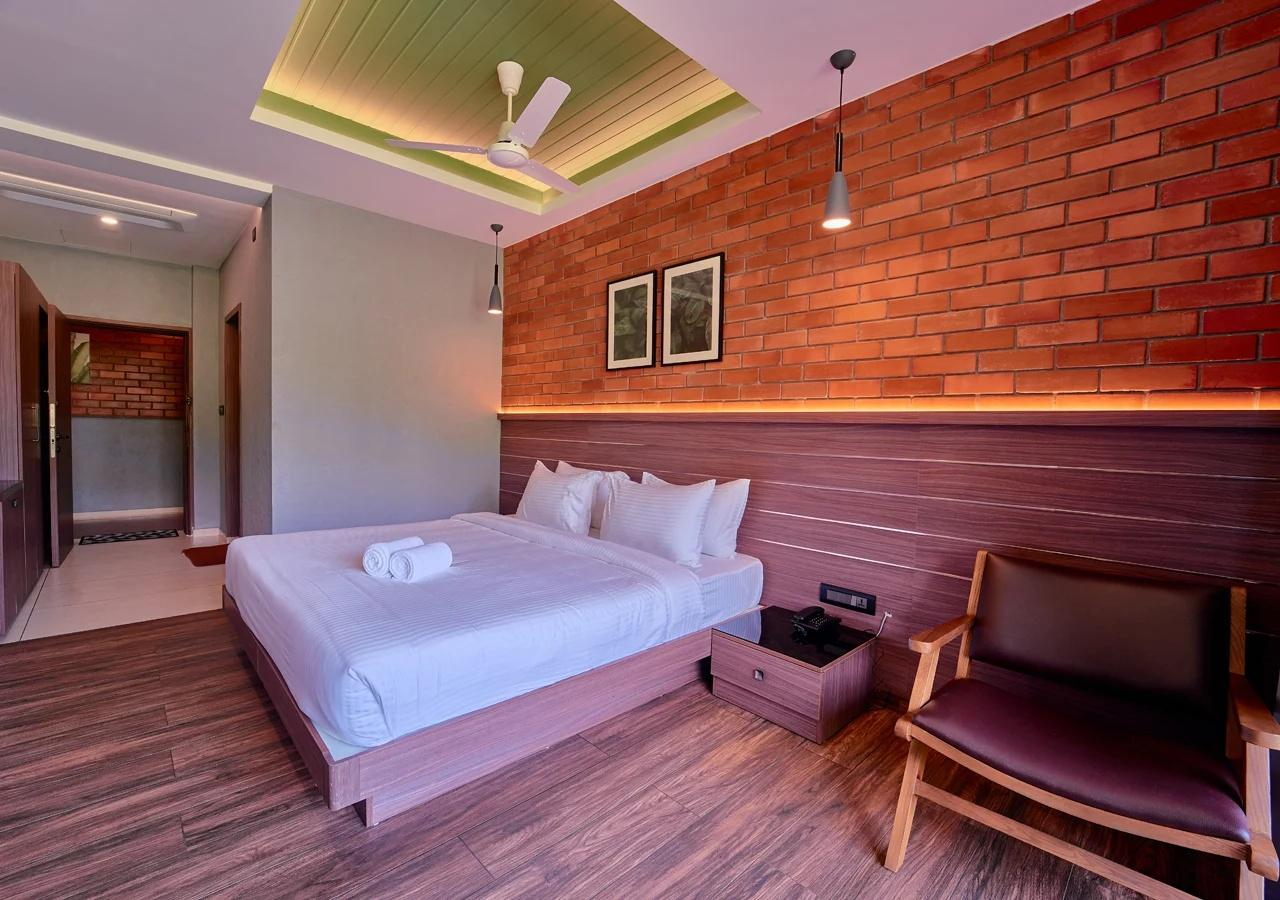 The Saray Munnar by VOYE HOMES x Solis Nature