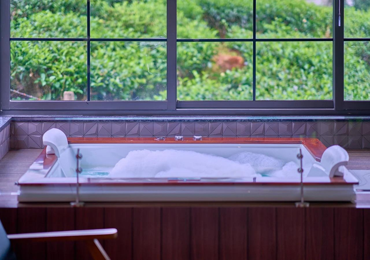 The Saray Munnar by VOYE HOMES x Solis Nature