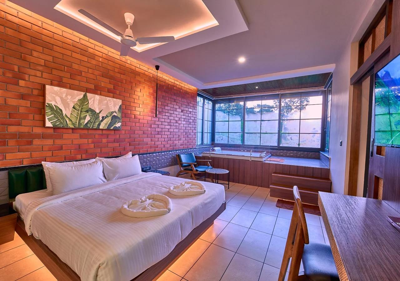 The Saray Munnar by VOYE HOMES x Solis Nature