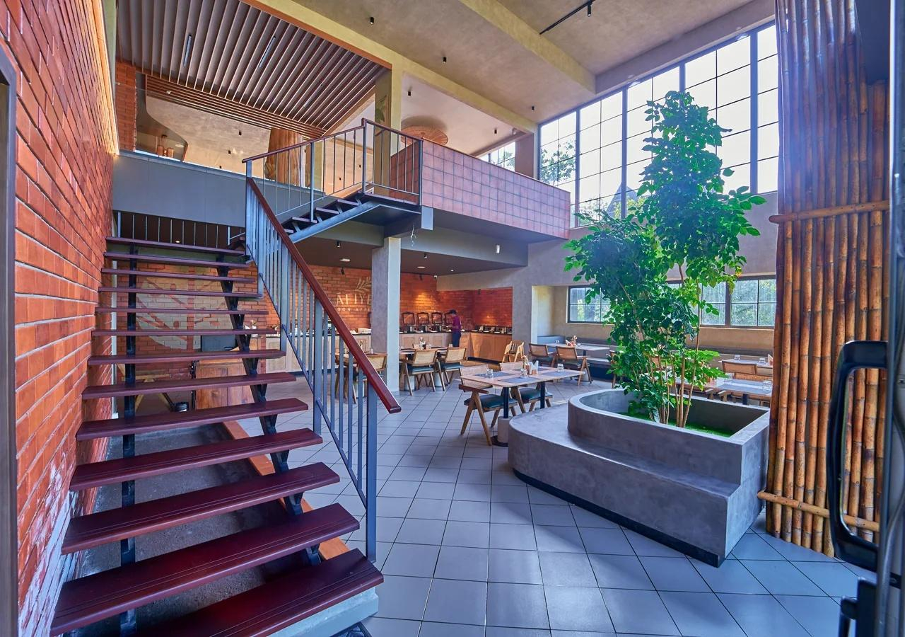 The Saray Munnar by VOYE HOMES x Solis Nature