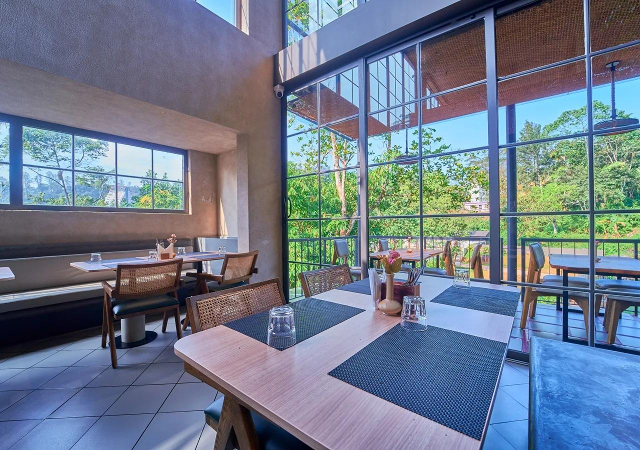 The Saray Munnar by VOYE HOMES x Solis Nature