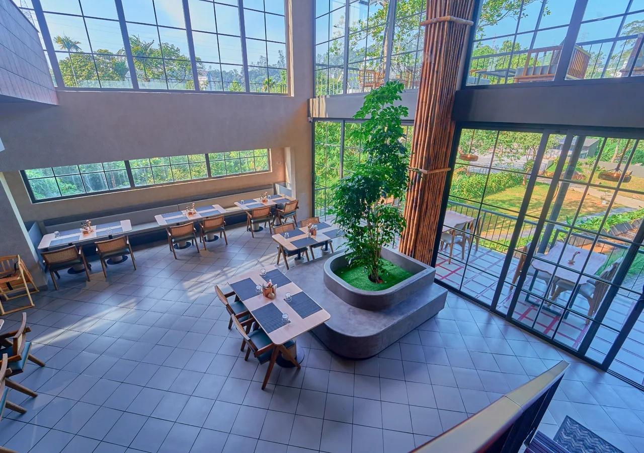 The Saray Munnar by VOYE HOMES x Solis Nature