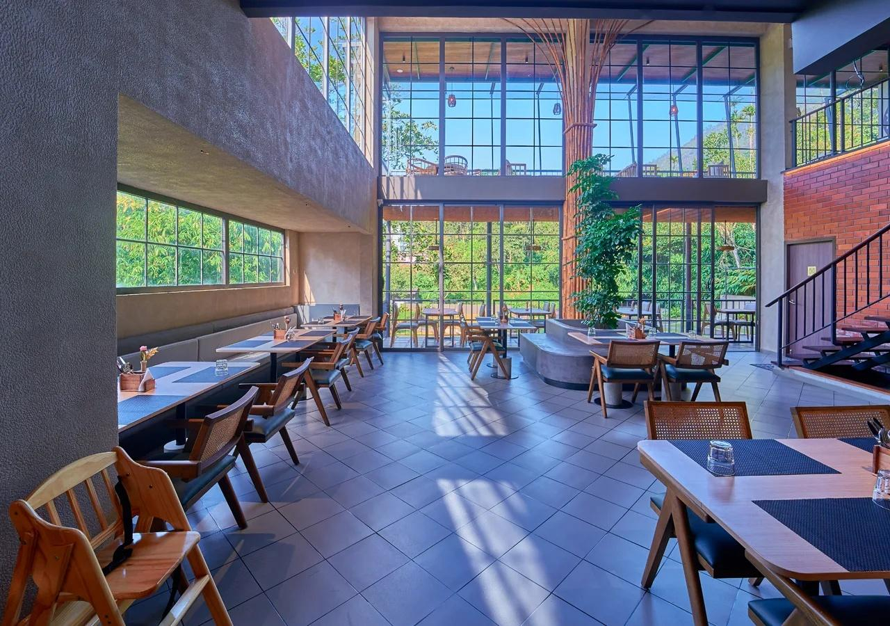 The Saray Munnar by VOYE HOMES x Solis Nature