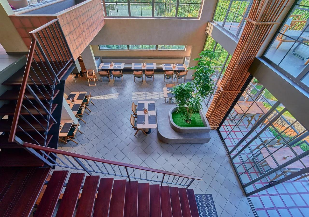 The Saray Munnar by VOYE HOMES x Solis Nature