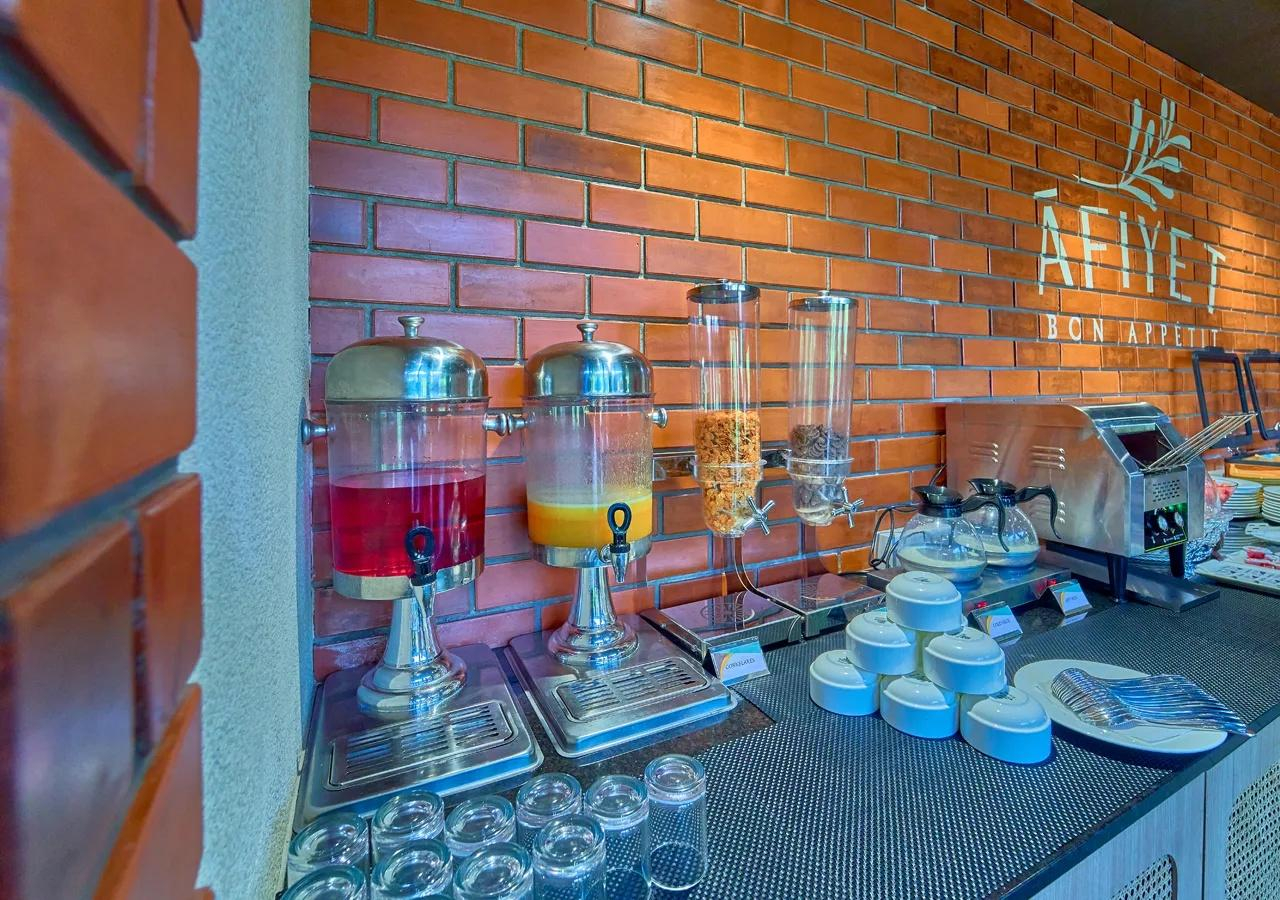 The Saray Munnar by VOYE HOMES x Solis Nature