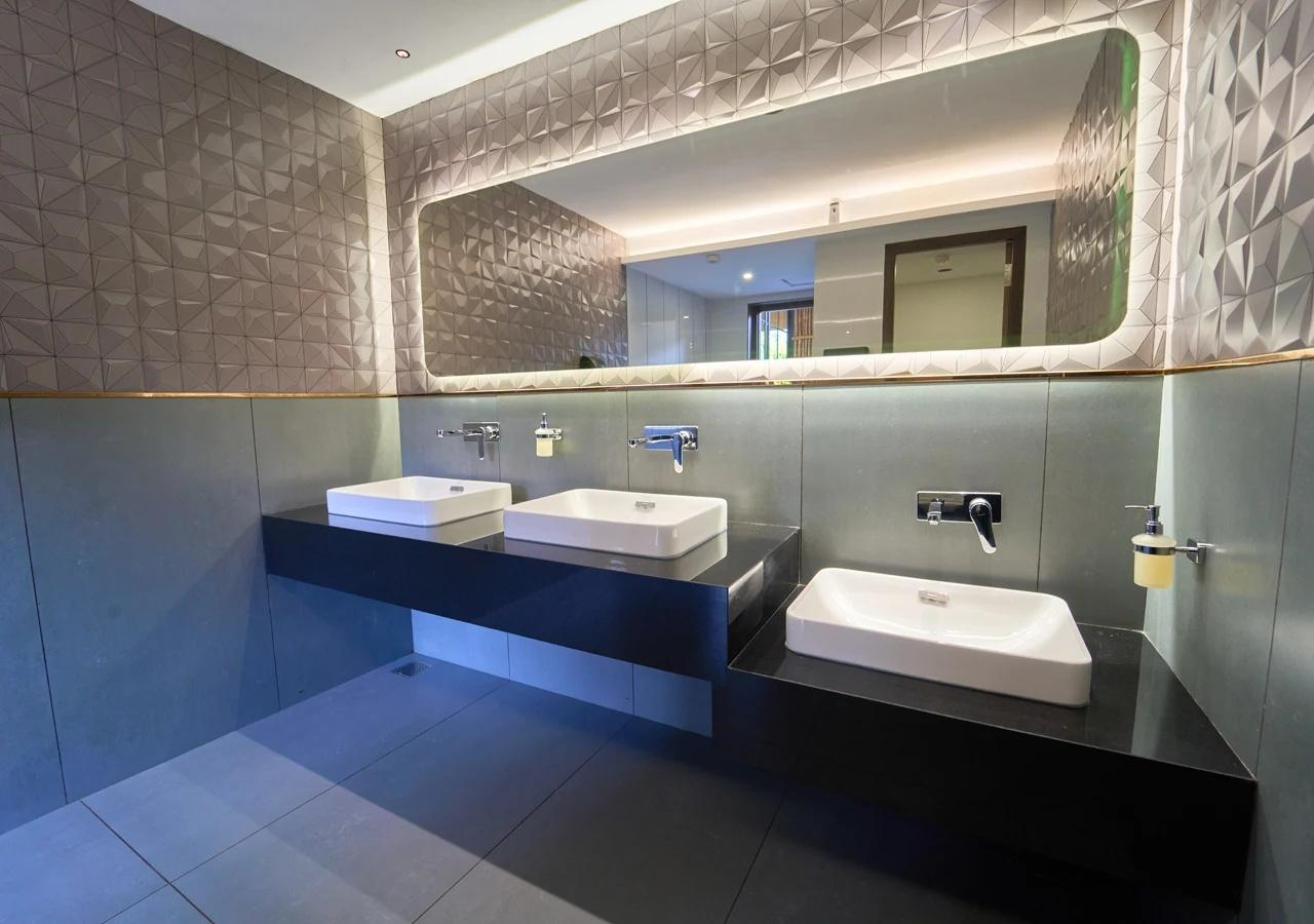 The Saray Munnar by VOYE HOMES x Solis Nature