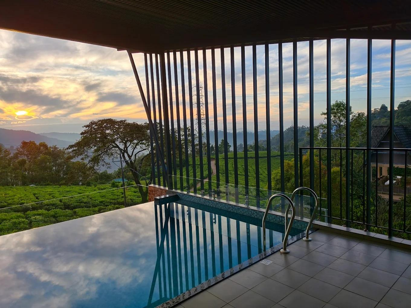 The Saray Munnar by VOYE HOMES x Solis Nature