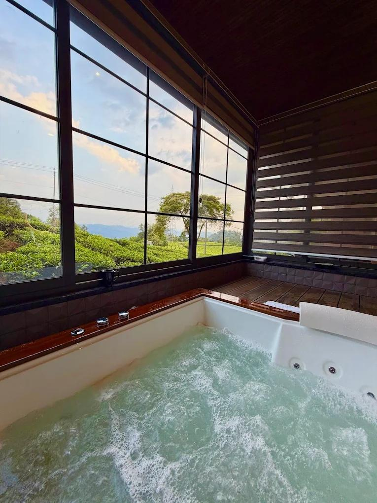 The Saray Munnar by VOYE HOMES x Solis Nature