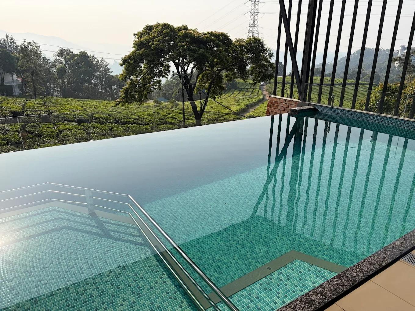 The Saray Munnar by VOYE HOMES x Solis Nature