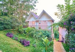 Gardenia Resort Munnar by VOYE HOMES x Solis Nature