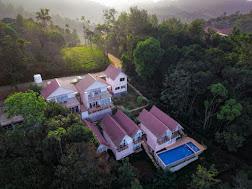 Areva Inn Resort Munnar by VOYE HOMES x Solis Nature