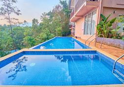 Areva Inn Resort Munnar by VOYE HOMES x Solis Nature