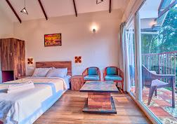 Areva Inn Resort Munnar by VOYE HOMES x Solis Nature