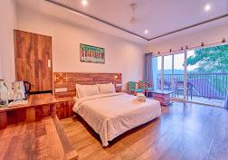 Areva Inn Resort Munnar by VOYE HOMES x Solis Nature