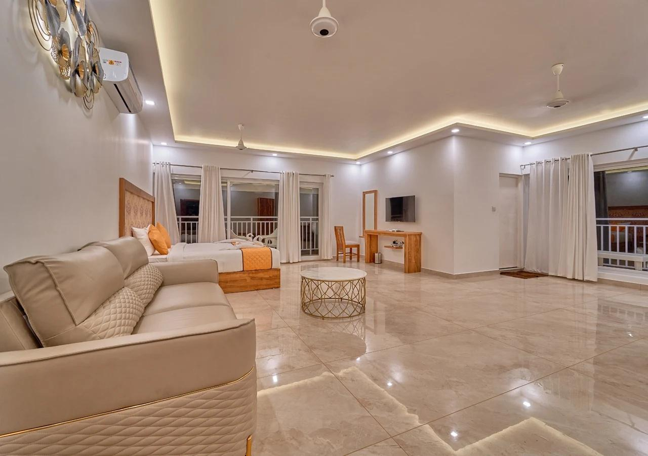 Ice Mist Resort Munnar by VOYE HOMES x Solis Nature
