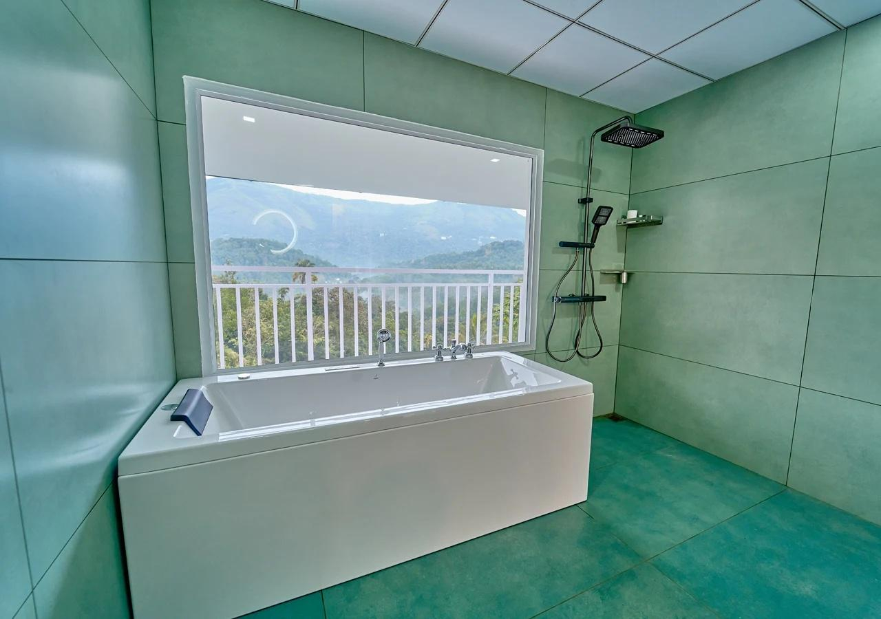 Ice Mist Resort Munnar by VOYE HOMES x Solis Nature