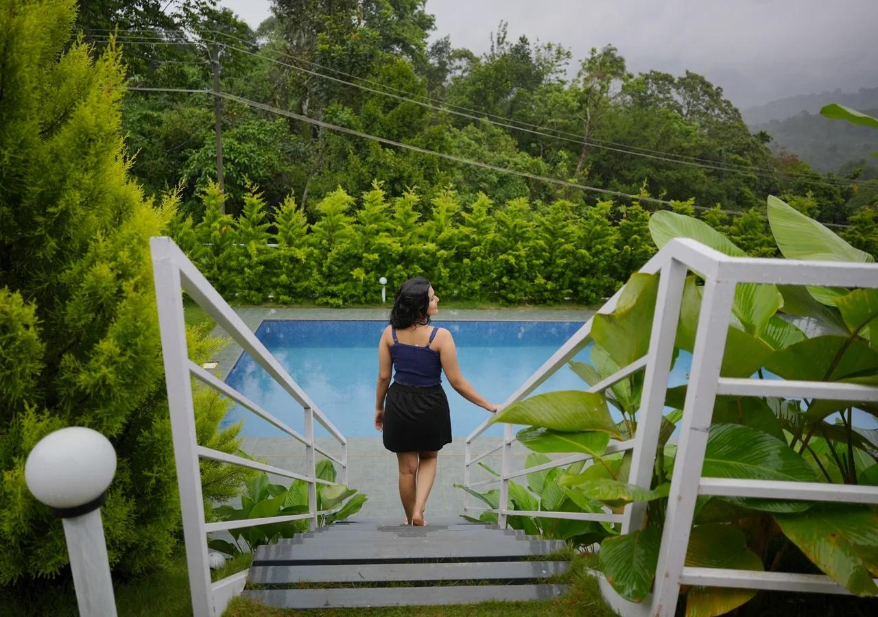 Ice Mist Resort Munnar by VOYE HOMES x Solis Nature
