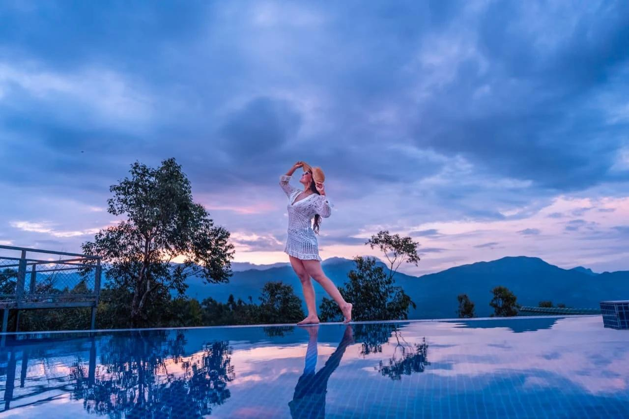 Ice Mist Resort Munnar by VOYE HOMES x Solis Nature
