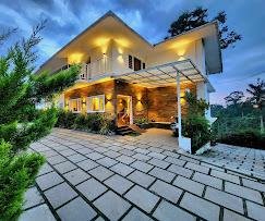 Munnar Ice Pellets Resort by VOYE HOMES x Solis Nature
