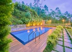 Munnar Ice Pellets Resort by VOYE HOMES x Solis Nature