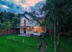 Kedara Resort Wayanad by VOYE HOMES x Solis Nature