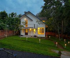 Kedara Resort Wayanad by VOYE HOMES x Solis Nature
