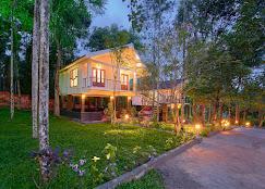 Kedara Resort Wayanad by VOYE HOMES x Solis Nature