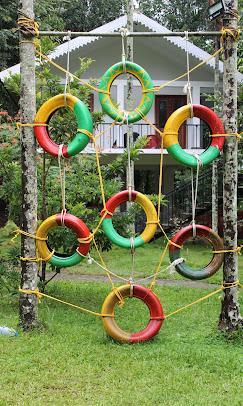 Kedara Resort Wayanad by VOYE HOMES x Solis Nature