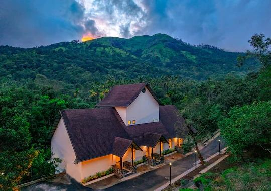 Achutham Banasura Villa by VOYE HOMES x Solis Nature