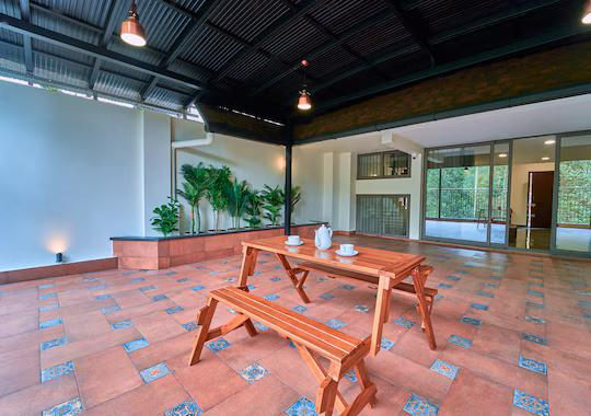 Achutham Banasura Villa by VOYE HOMES x Solis Nature