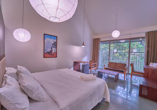 Achutham Banasura Villa by VOYE HOMES x Solis Nature