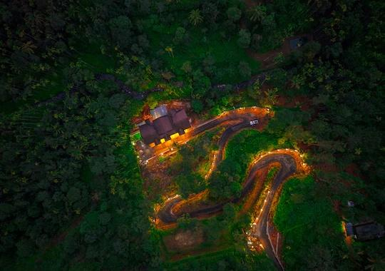 Achutham Banasura Villa by VOYE HOMES x Solis Nature