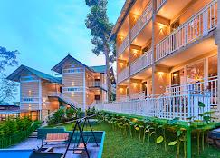 Areva Inn Resort Munnar by VOYE HOMES x Solis Nature