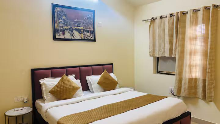 Ananda Bagh by UMR | 4BHK-Pool Farm in Gurgaon x Solis Nature