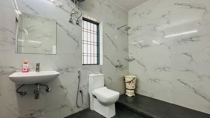 Ananda Bagh by UMR | 4BHK-Pool Farm in Gurgaon x Solis Nature