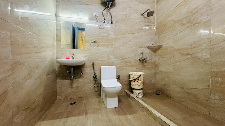 Ananda Bagh by UMR | 4BHK-Pool Farm in Gurgaon x Solis Nature