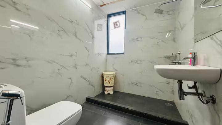 Ananda Bagh by UMR | 4BHK-Pool Farm in Gurgaon x Solis Nature